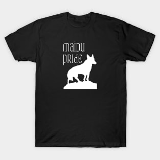 Maidu Pride T-Shirt